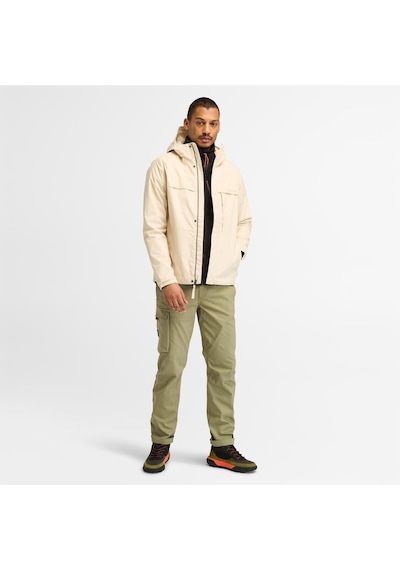Timberland Benton Waterproof Shell Erkek Ceket Tb0a5xrsefl1 001