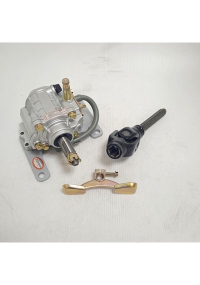 İleri Geri Vites Kutusu Cub Model 17 Mm