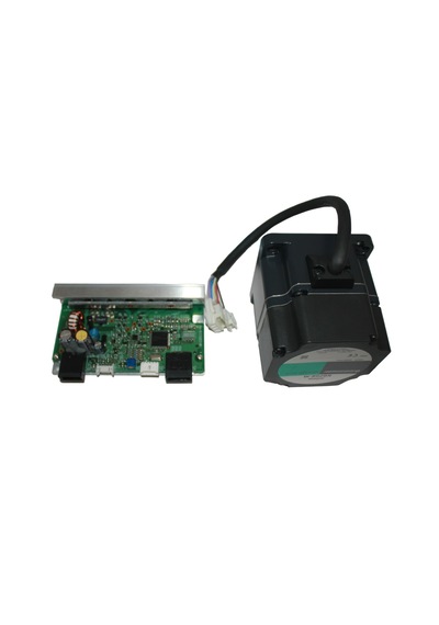 Oriental Motor K0708-M + AXHD100K Fırçasız Motor Sürücü Seti – Otomasyon Robot CNC