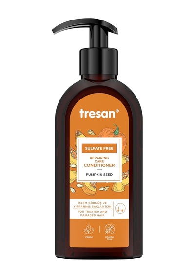 Çemen Otu Güçlendirici Sülfatsız Bakım Saç Kremi 300 Ml