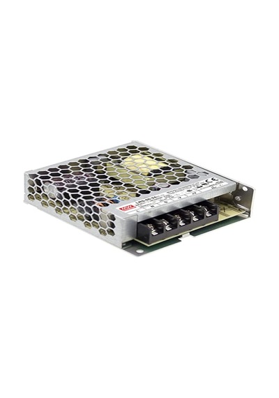 Meanwell Lrs-50-12 Güç Kaynağı Lrs 50w 12v Dc