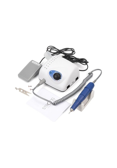 210 Max Mikromotor Tırnak Törpü Makinesi 35000Rpm