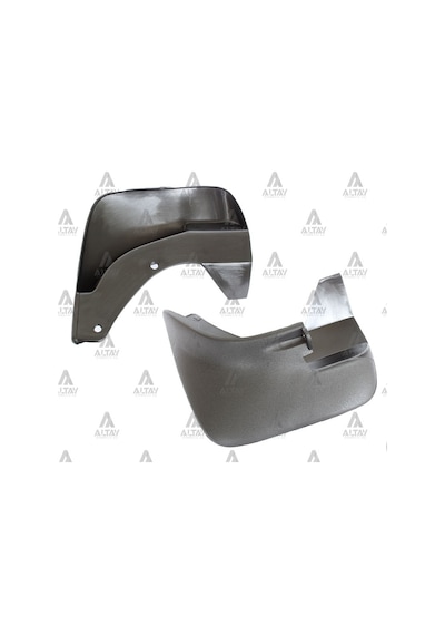 Taiwan Mazda 323 1995-1998 Ön Paçalık Sol B455-51-850