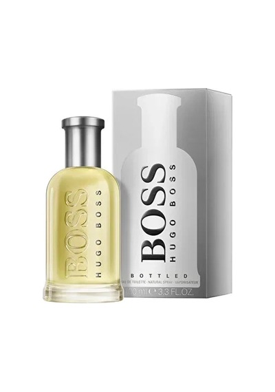 Hugo Boss Bottled Edt 100 Ml Erkek Parfüm Fresh 39908609