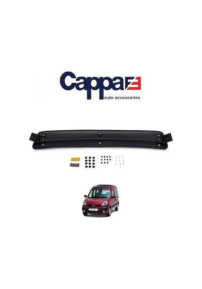 Renault Kangoo 1998 1999 2000 2001 2002 2003 Ön Cam Güneşliği