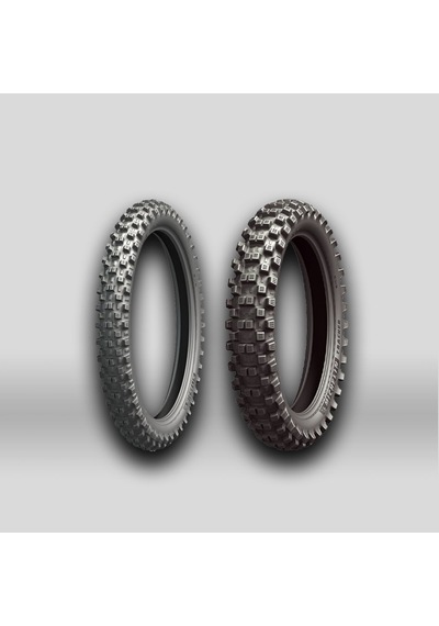 Michelin 110/100-18 64R Tracker - Arka