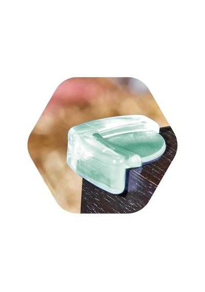 Nessiworld Köşe Koruyucu 052 Çok Renkli