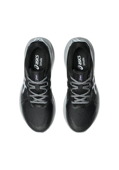 1012b933-001 Asics Gel-venture 11 Kadın Spor Ayakkabı Siyah 1012b933-001 Siyah
