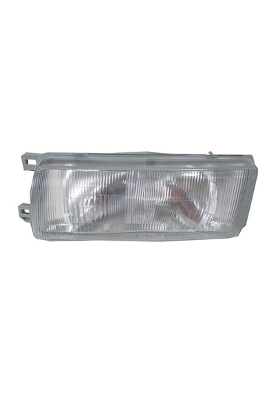 Nıssan Sunny B13 90/94 Far Lambası Sol Manuel Cam Eurolamp - Diğer Oto Elektrik