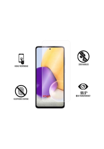 Tecno Camon 19 Neo Ekran Koruyucu Mat Parmak İzi Bırakmaz