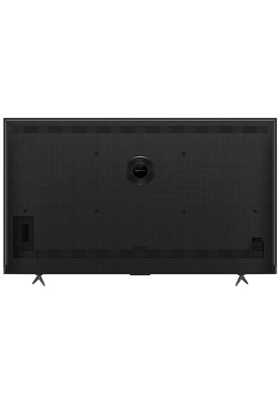 TCL 85C655 85" 4D Ultra HD QLED TV