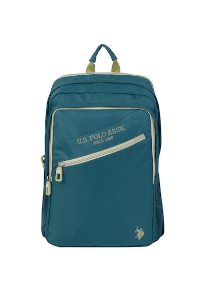 U.s. Polo Assn. Sırt Çantası Plcan24278 Yeşil