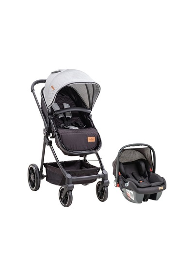 Baby2go Lizbon Bebek Arabası
