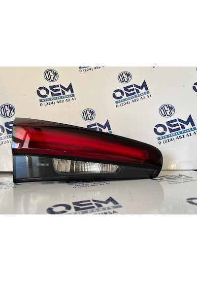 52157300 Fiat Egea Cross Sol İç Stop Lambası Led Hb Sw Hangi Taraf / Arka Sol