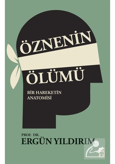 Öznenin Ölümü / Ergün Yıldırım 9786050824988