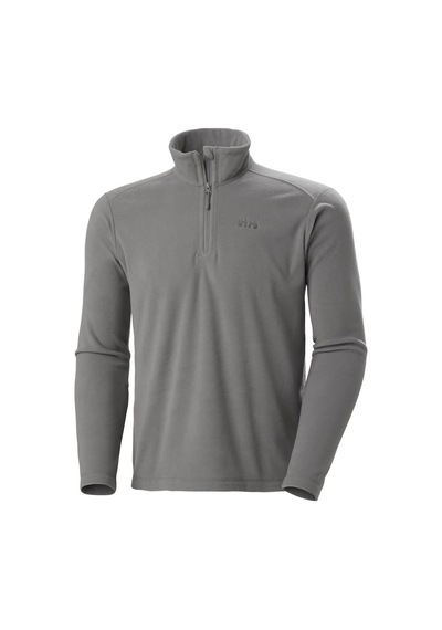 Helly Hansen Mount Fleece Erkek Polar Hh..12001 Hha.876 Gri