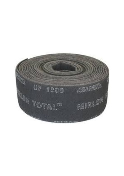 Mırka Mırlon Total 115Mm Uf1500 Gri Zımpara