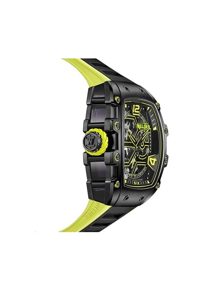 Welder Moody Watch WRT1010 Erkek Kol Saati