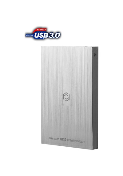 Frisby Fhc-2550S 2.5 Usb 3.0 Sata Harici Harddisk Kutusu Hdd Kutu