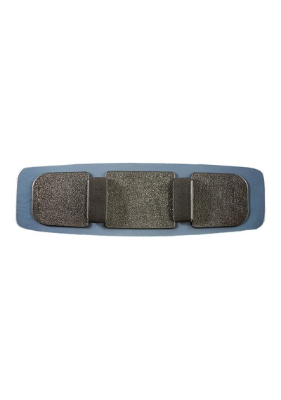 Pa-La-2 Lastikli Universal Dikiz Aynası 30X9 Cm