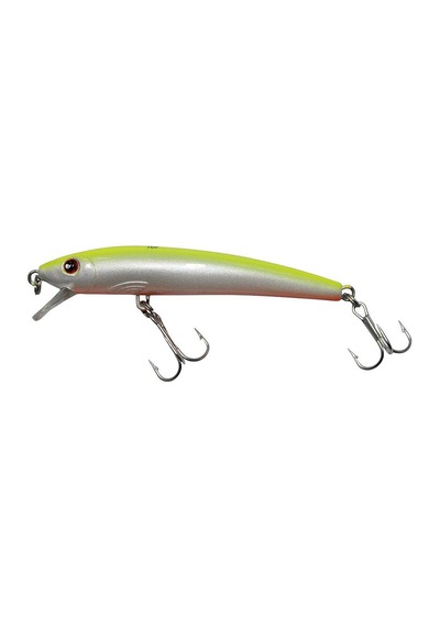 Sea Horse Ex-rap 70f 5 Gr Lemon Shine