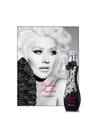 Chrıstına Aguılera Unforgettable Eau De Parfum Spray 30ml Meyveli