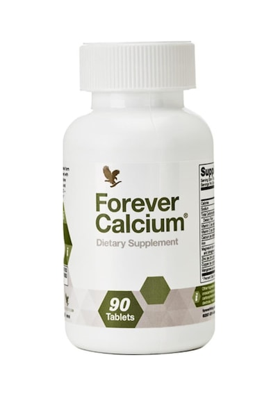 Forever Living Calcium Besin Takviyesi 7696473332919