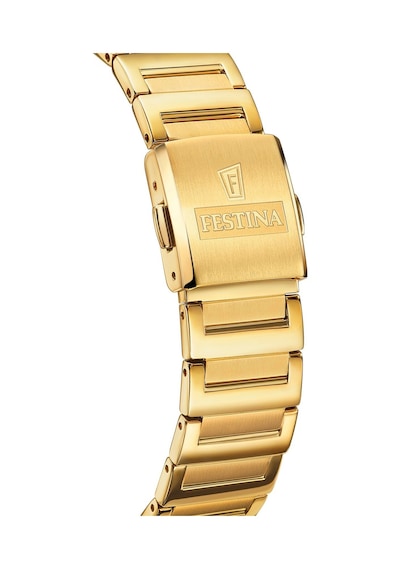 Festına F20680/3 Square Kadın Kol Saati Fes.f20680/3 Diğer