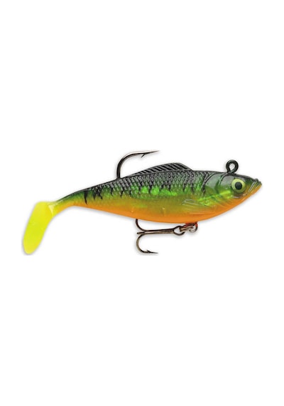 Storm Wildeye Rippin Swim Shad Yapay Balığı