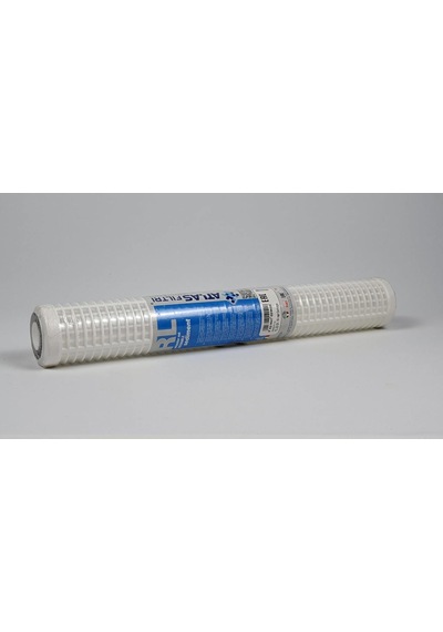Yıkanabilir Kartuş - 20'' - 50µ Atlas - Ra5017114
