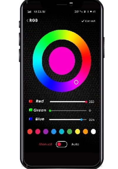 Foxus Reissaudio Rs-mx85dsp Dsp Işlemcili 3amfı 4v Rca Çıkışlı Profesyonel Bluetooth-usb Uygulama Kontrollü