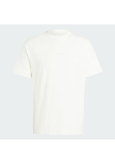 adidas All Szn Erkek Beyaz Tişört IV5217