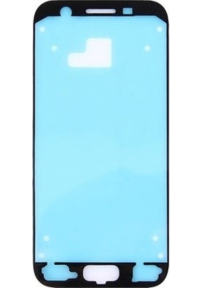 Samsung Uyumlu A8 2018 Ekran Yapışkanı - A530