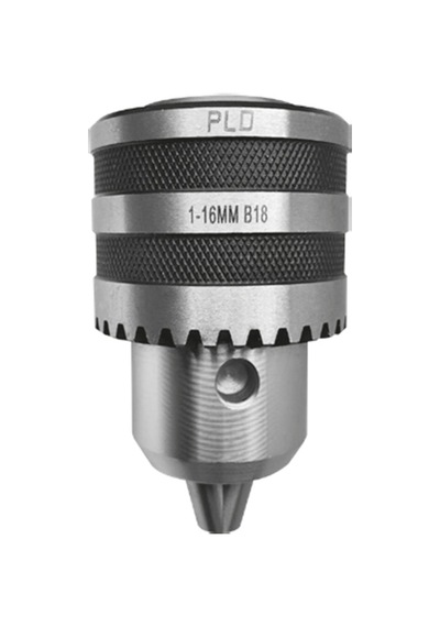 1-16mm B16 Pld Anahtarlı Mandren