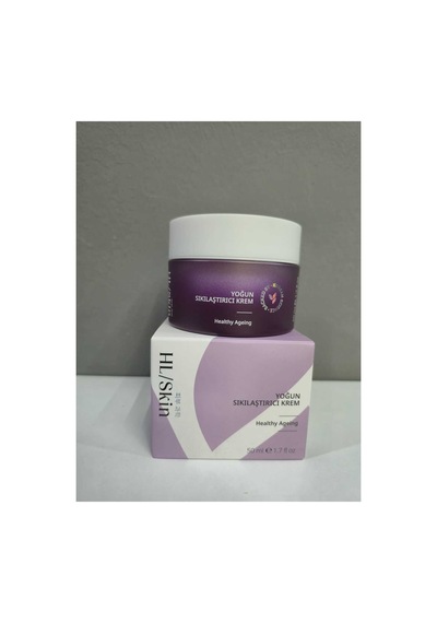 Hl\skin Yoğun Sıkılaştıcı Nemlendici 50 Ml