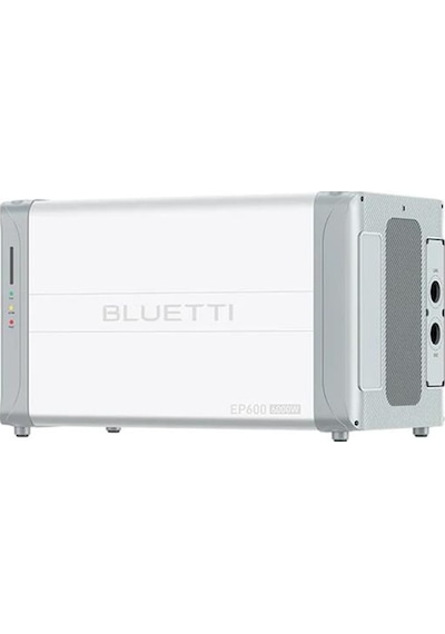 Bluettı Ep600 6000w Trıfaze Inverter