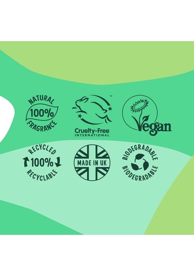 %99 Doğal Onarıcı Saç Bakım Maskesi Normal & Kuruya Dönük Saçlar İçin Gül & Papatya, 300 Ml 2 Paketi