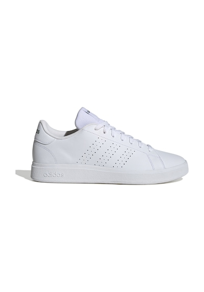 Adidas Advantage Base 2.0 Beyaz Erkek Sneaker 000000000102039859 Beyaz