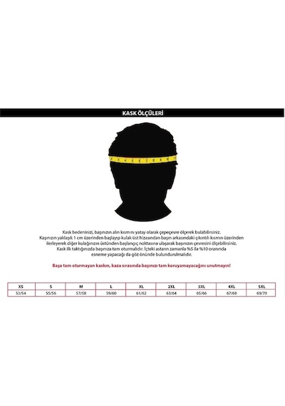 Smk MA261 Stellar Bolt Kapalı Kask Gri Mat Siyah