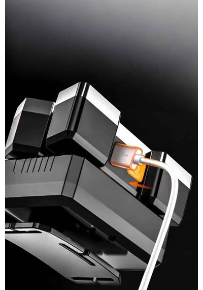 Sepetopia Ultra Güçlü Led Işık Şarjlı Kafa Lambası Balıkçı Lambası Kafa Feneri