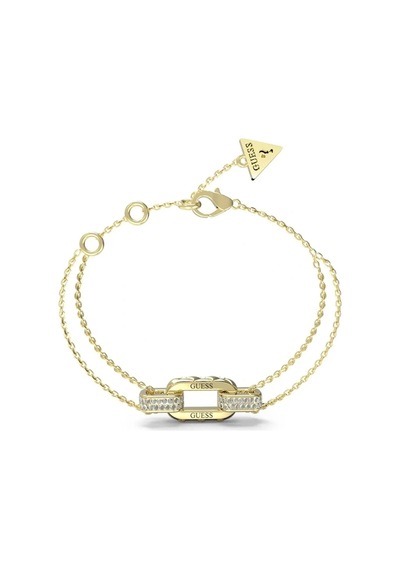 Guess Jewel Jgujubb04581jwygs Bileklik Çok Renkli