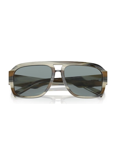 Dg 4403 339087 58 Dolce & Gabbana Güneş Gözlüğü Siyah