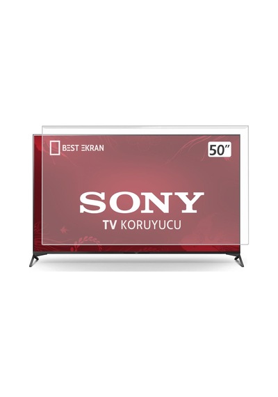 Sony Oled Kd 50x89j Tv Ekran Koruyucu