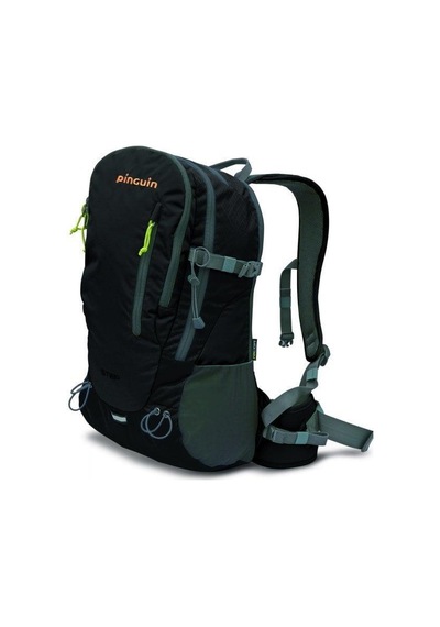 Pinguin Pınguın Step 24 Sırt Cantası-3476 Kırmızı
