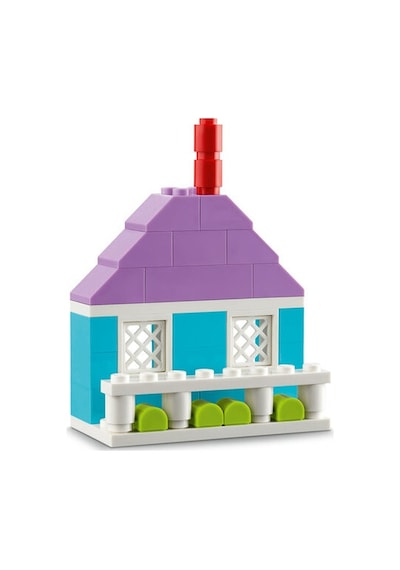 Lego Classic Yaratıcı Yapım Ve Oyun Kutusu 11044