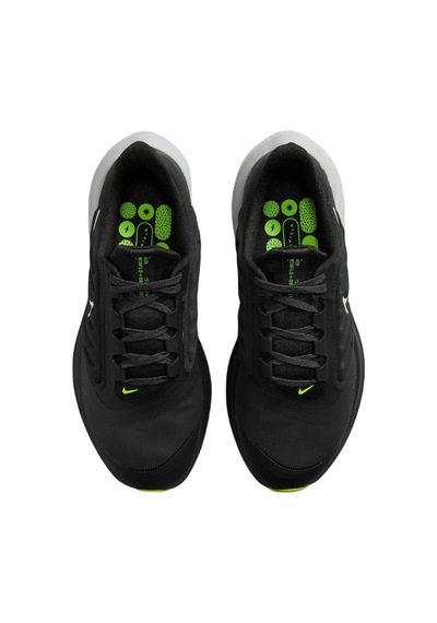 Nike Dm1104-001 Air Winflo 9 Shield Kadın Koşu Ayakkabısı Çok Renkli