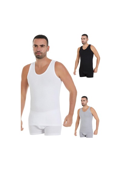 6'lı Paket Erkek Modal Sporcu Atlet 001