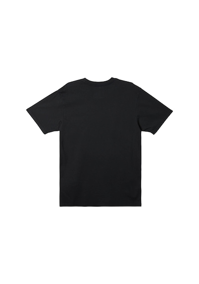 Quiksilver Salt Water Pkt Tee Swp Siyah SIYAH