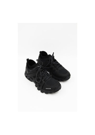 Karrimor Dominator Ladies Weathertite K1079 Kadın Outdoor Ayakkabı - Siyah-siyah Siyah