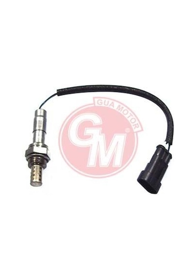GUA 41120 OKSİJEN SONDASI CLIO 1.2-1.4-1.8 90-98 - MEGANE 1.4-1.6